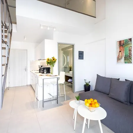 Creta Sun Luxury Apartments Rethymno  Exterior photo