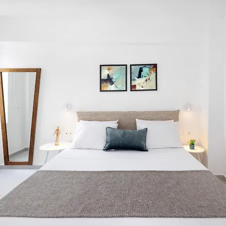 Creta Sun Luxury Apartments Rethymno  Exterior photo