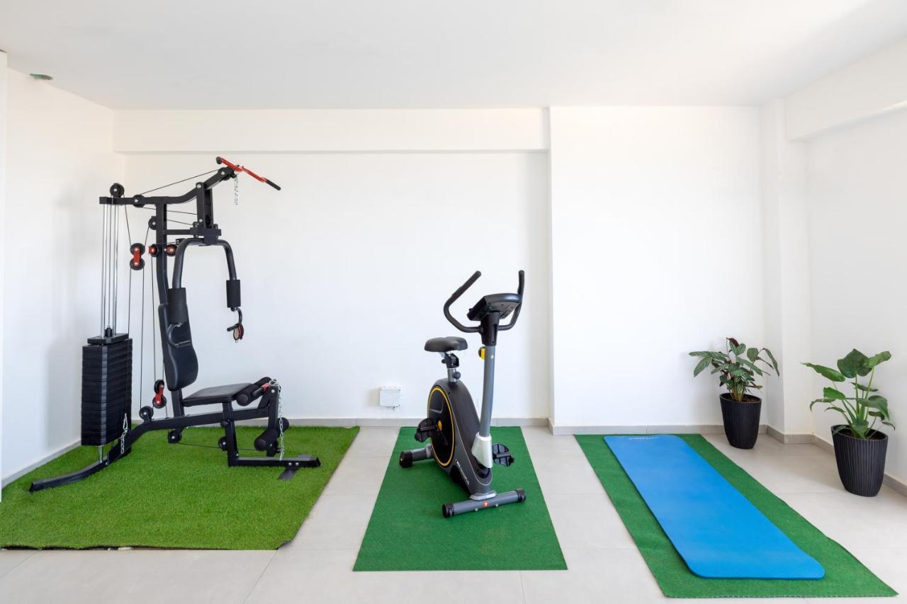 Apartmán Creta Sun Luxury Rethymno