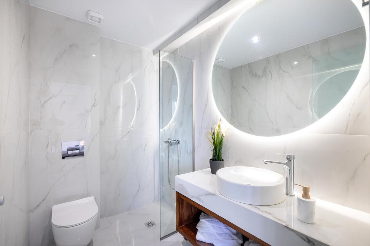 Creta Sun Luxury * Rethymno