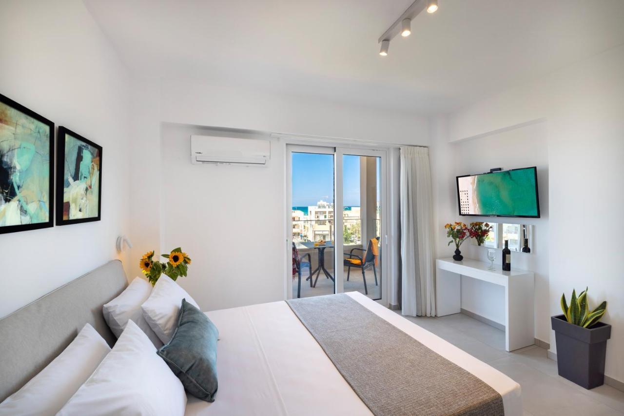 Creta Sun Luxury Apartment