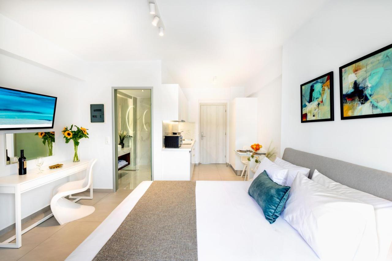 Apartmán Creta Sun Luxury
