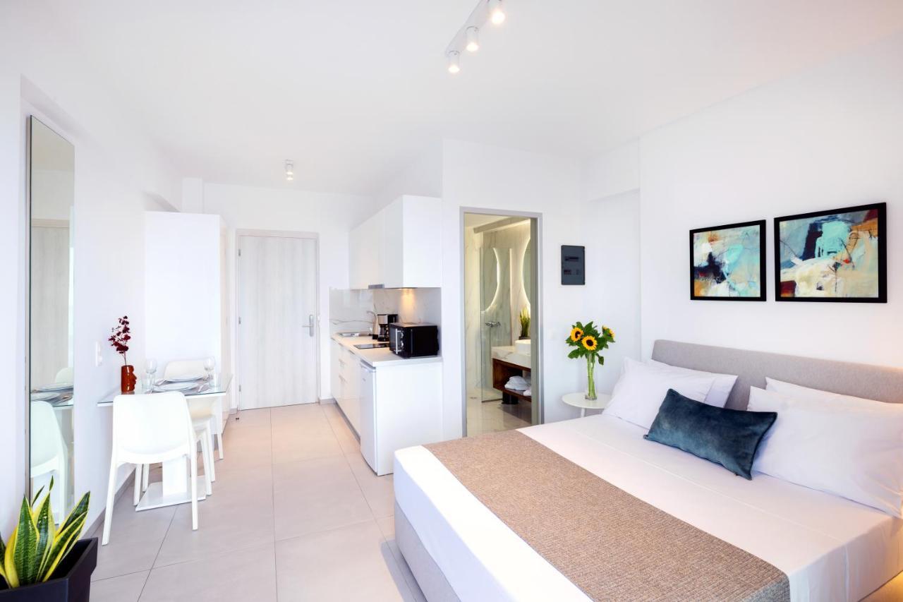 Creta Sun Luxury Apartmán *