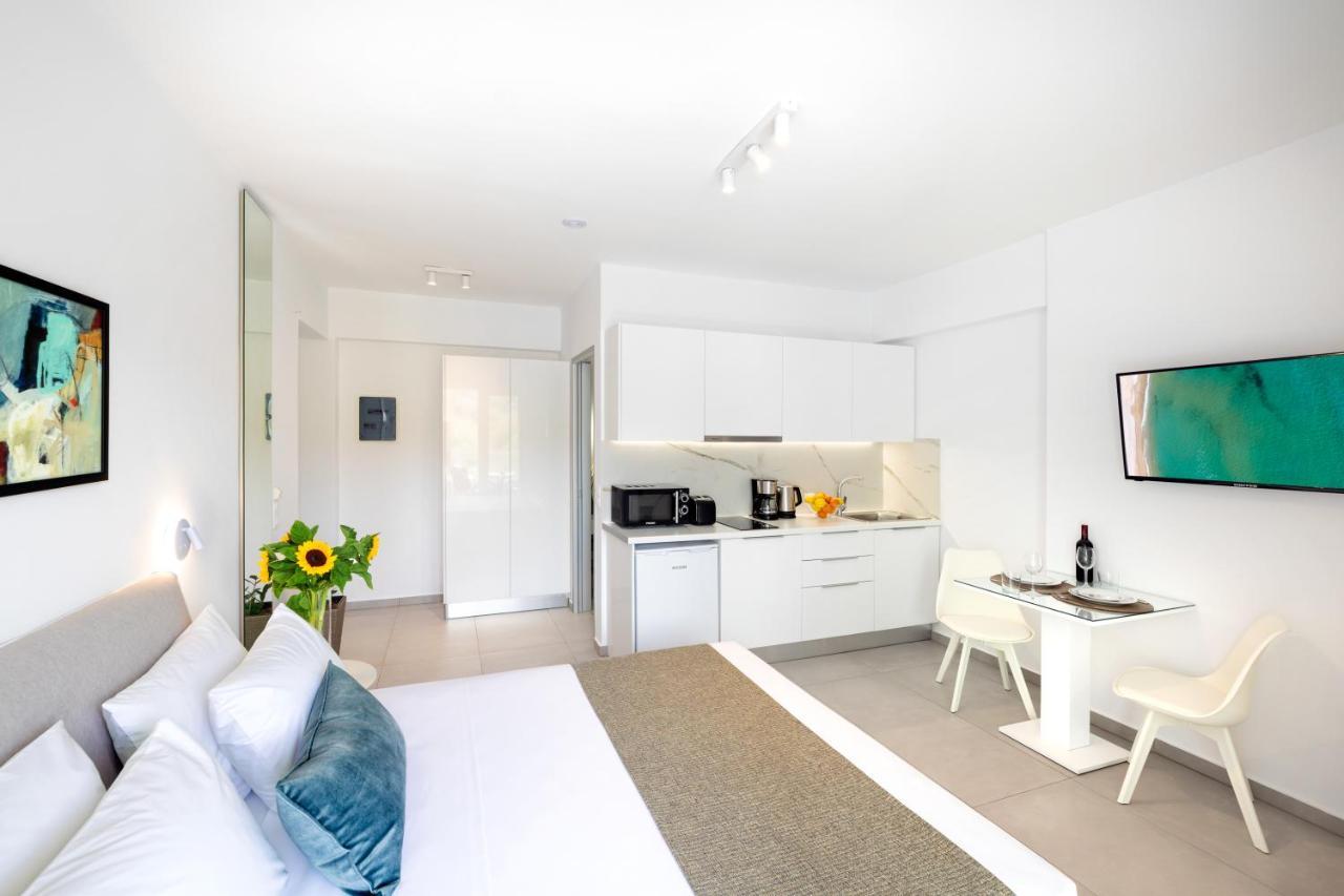 Apartmán Creta Sun Luxury