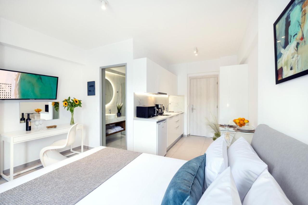 Apartmán Creta Sun Luxury