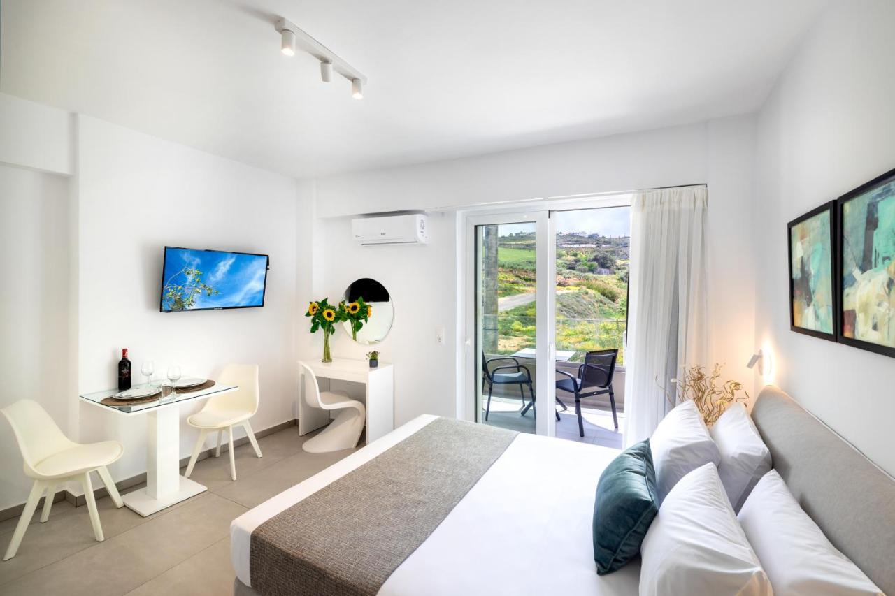 Apartment Creta Sun Luxury Rethymno (Crete)