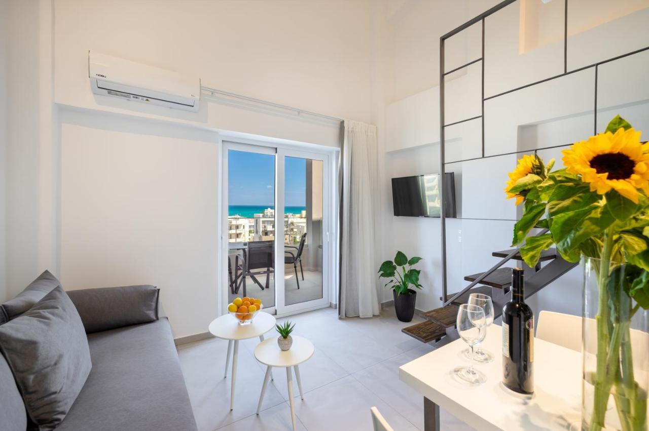 Apartment Creta Sun Luxury *