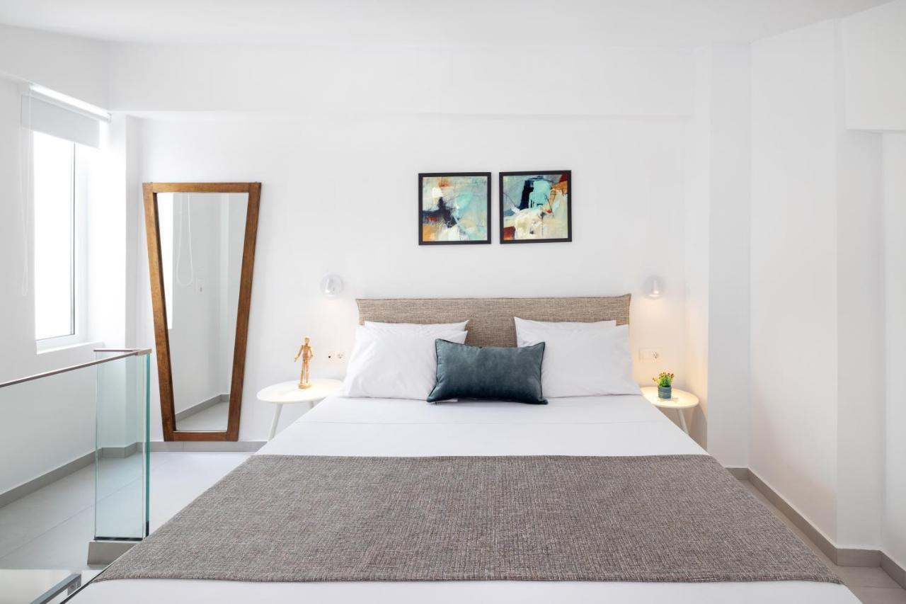 Creta Sun Luxury Apartmán *