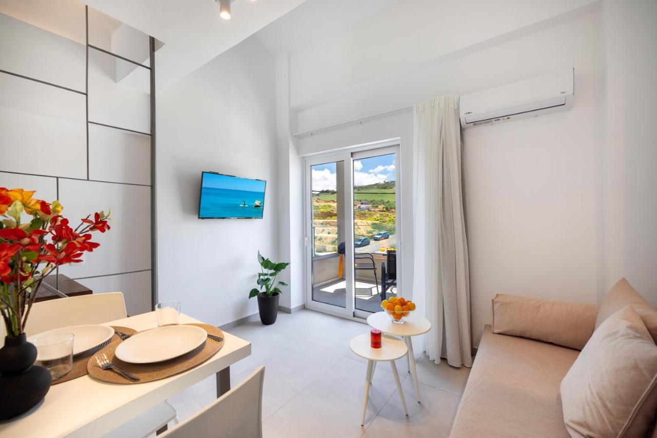 Apartmán Creta Sun Luxury Rethymno