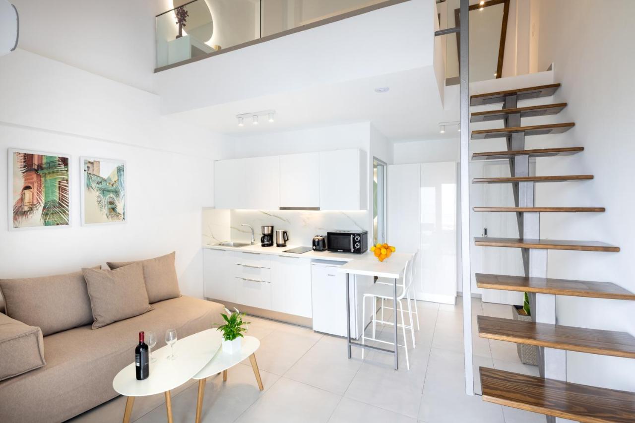 Creta Sun Luxury Rethymno