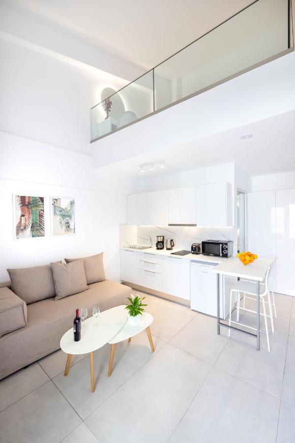 Apartmán Creta Sun Luxury *