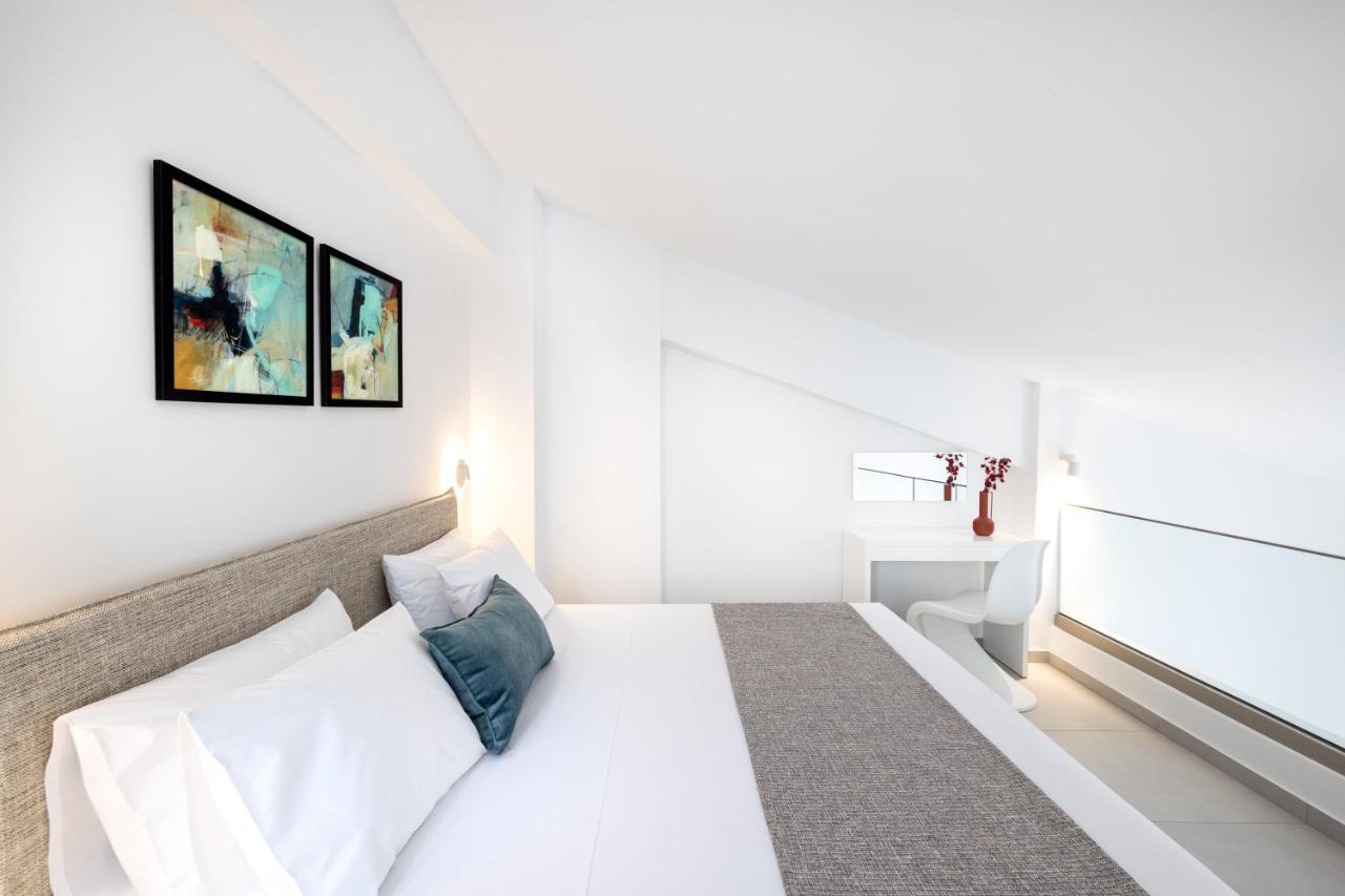 Creta Sun Luxury * Rethymno