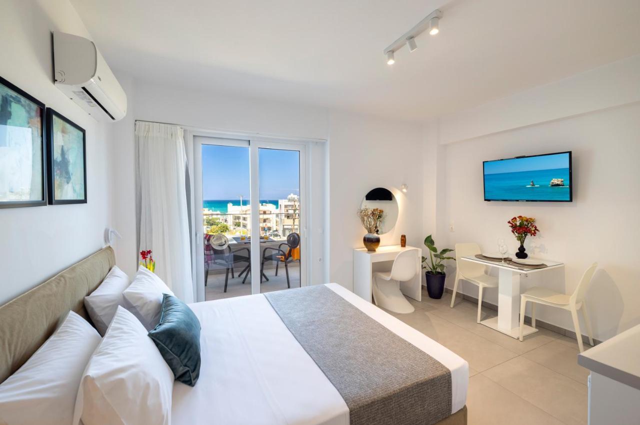 Creta Sun Luxury Appartement