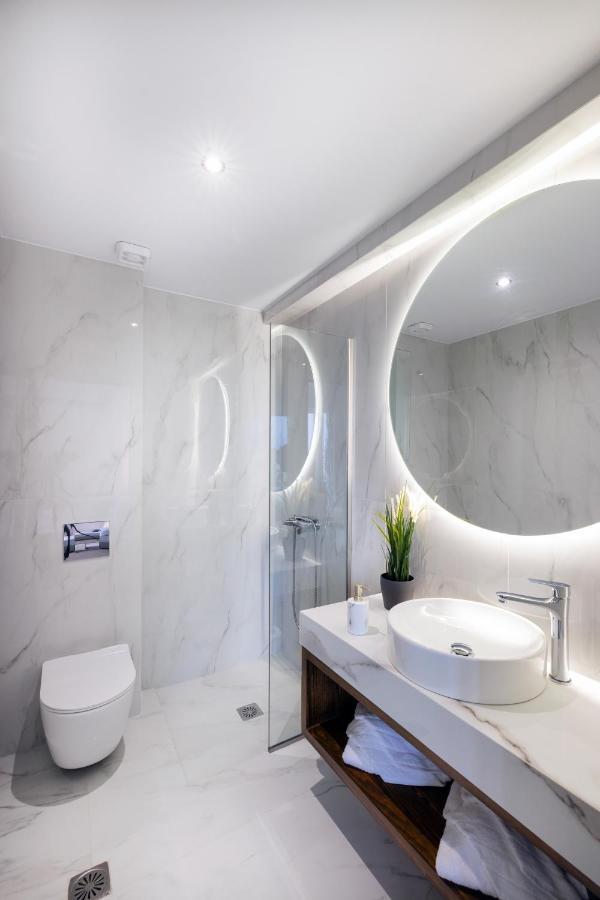Creta Sun Luxury Appartement Rethimnon