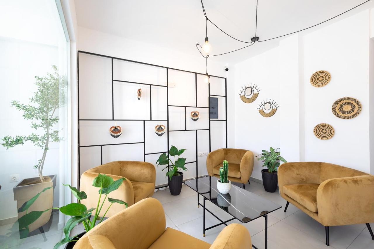 Creta Sun Luxury Appartement